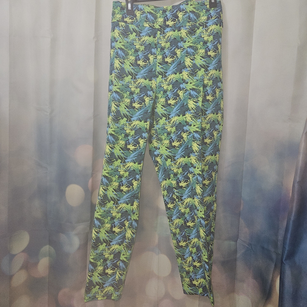 Soft Surroundings Tropical Splash Collection
